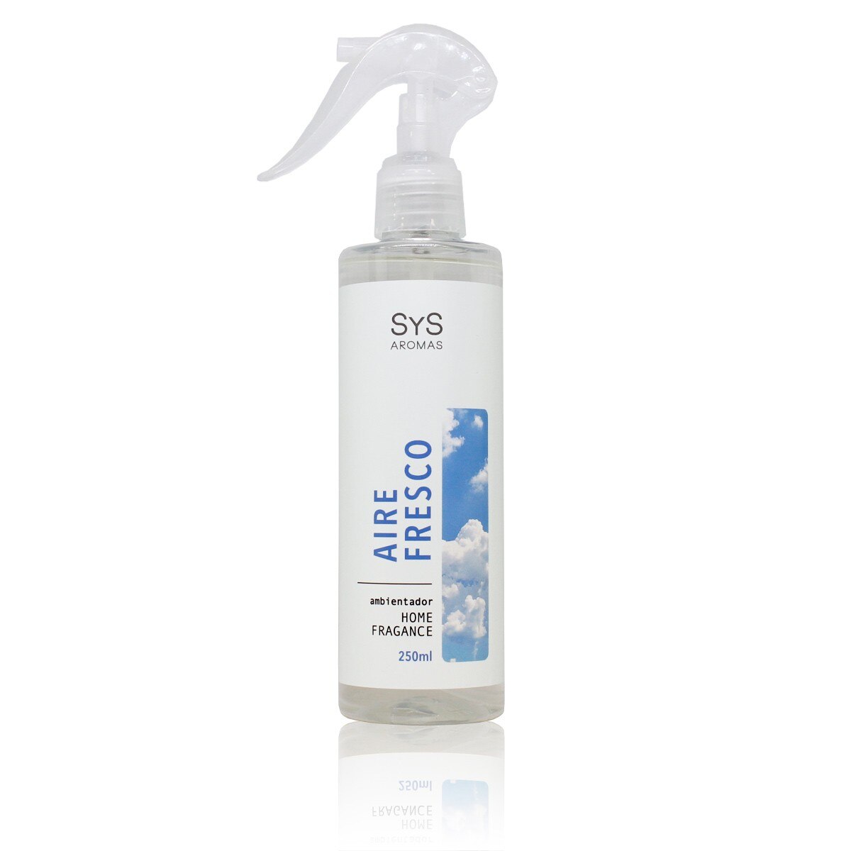 Spray Home Fragance - Aire Fresco 250 ml