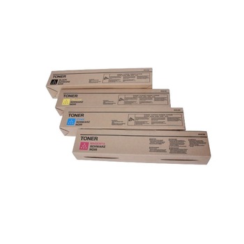 Set cartuse toner, compatibil, Epson C9200, Black, Cyan, Magenta, Yellow Set cartuse toner, compatibil, Epson C9200, Black, Cyan, Magenta, Yellow