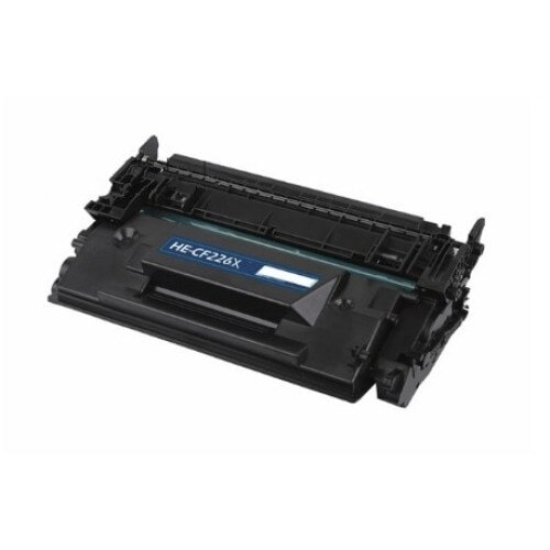 Cartus Toner Compatibil HP CF226X Negru, 9000 Pagini