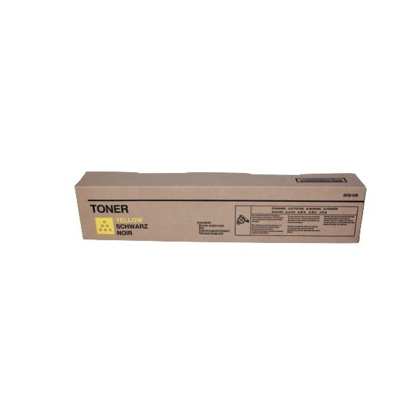 Cartus toner, compatibil, Epson C9200, Yellow, 14000 pagini