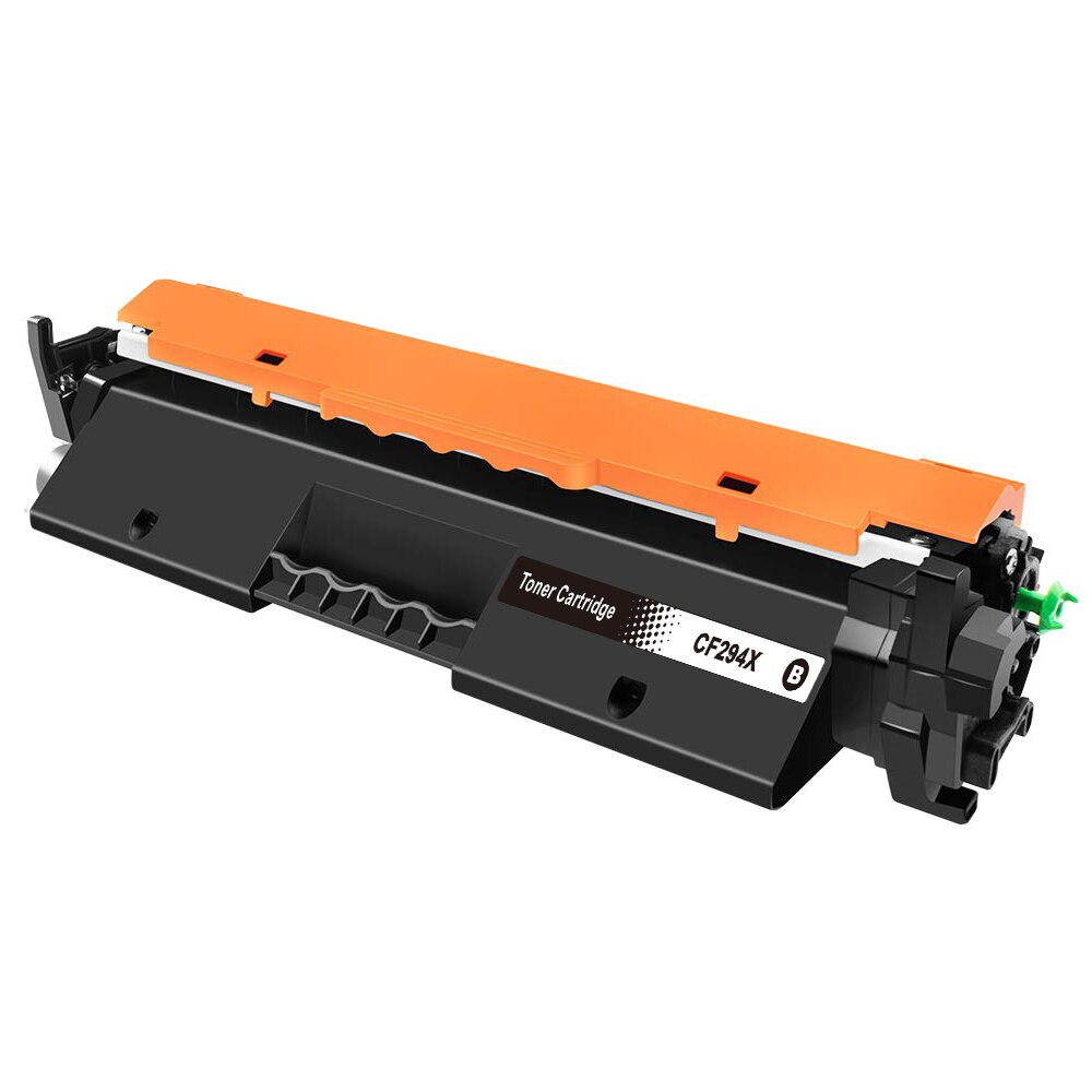 Cartus toner (laser), marca TIN, model compatibil cu HP CF294X / HP 94X, negru, 2800 pagini