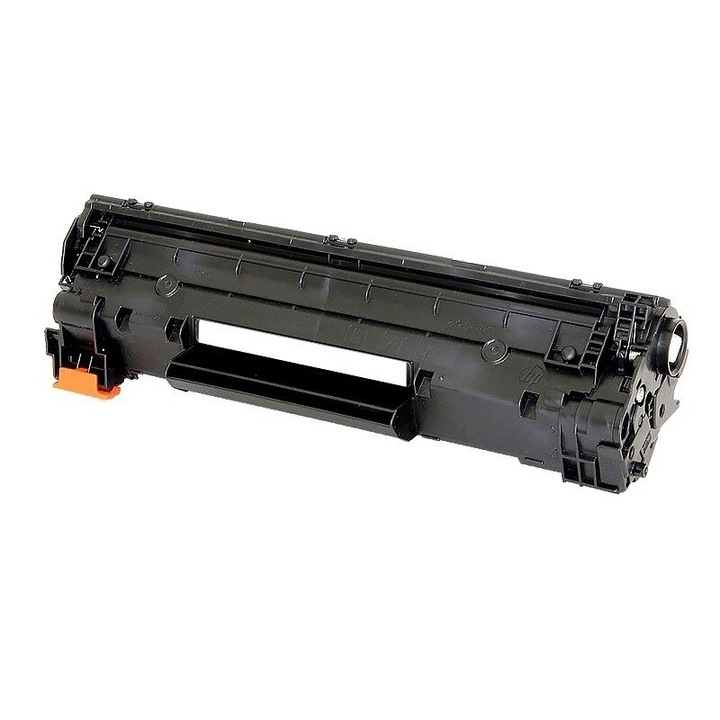Toner cartus imprimanta pentru Xerox 106R02312 negru, 11000 pagini, 3325 XL, compatibil cu WorkCentre 3325 DNI DNM