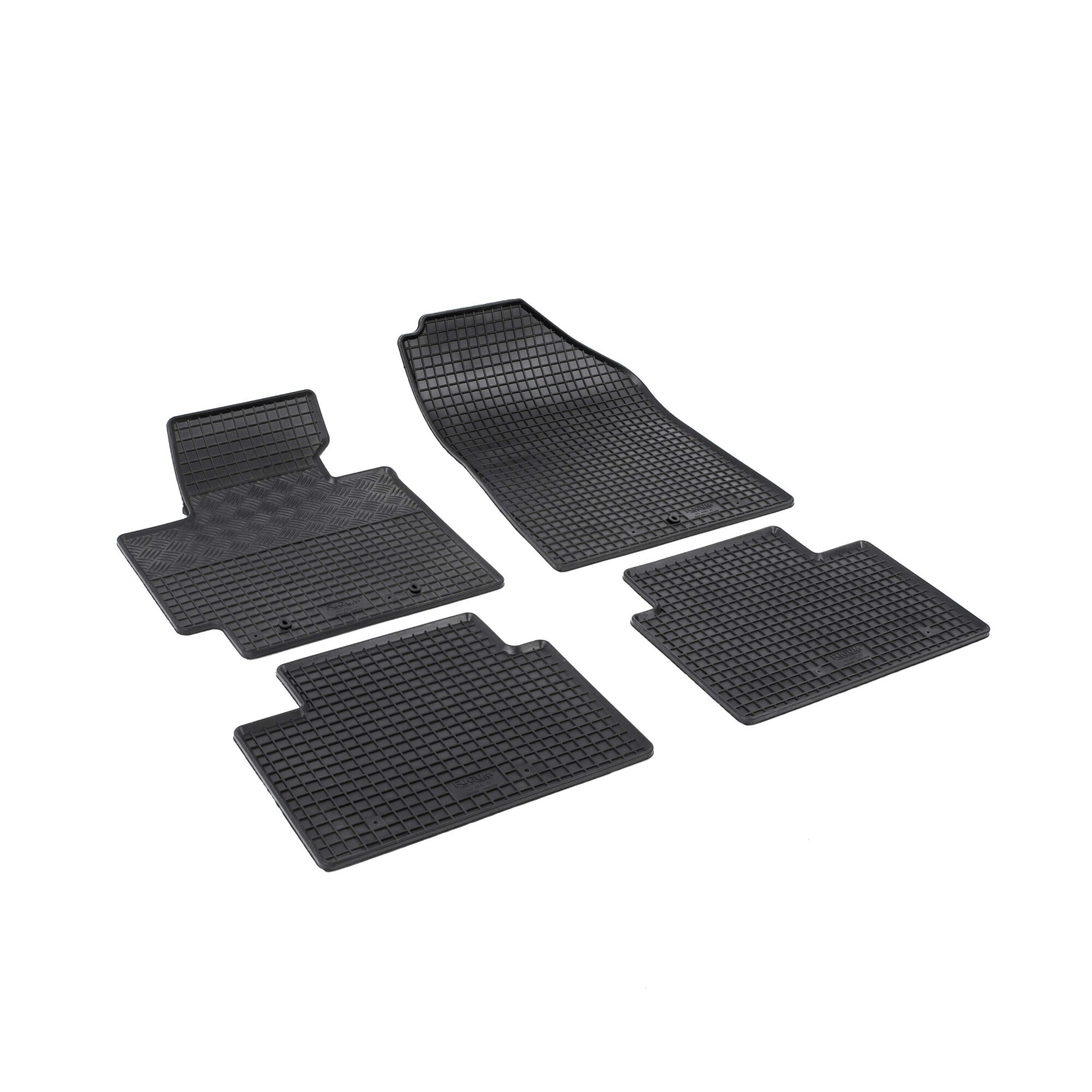 Covorase auto Kia Soul fabricatie 2014 - prezent