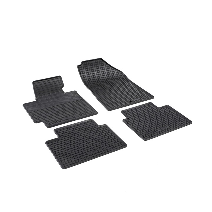 Covorase auto Kia Soul fabricatie 2014 - prezent