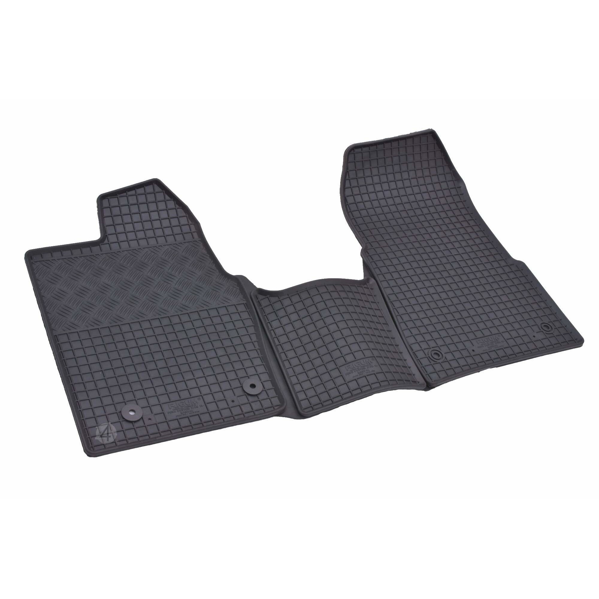 Covorase auto Ford Tourneo Custom fabricatie 2018 - prezent (cutie manuala)