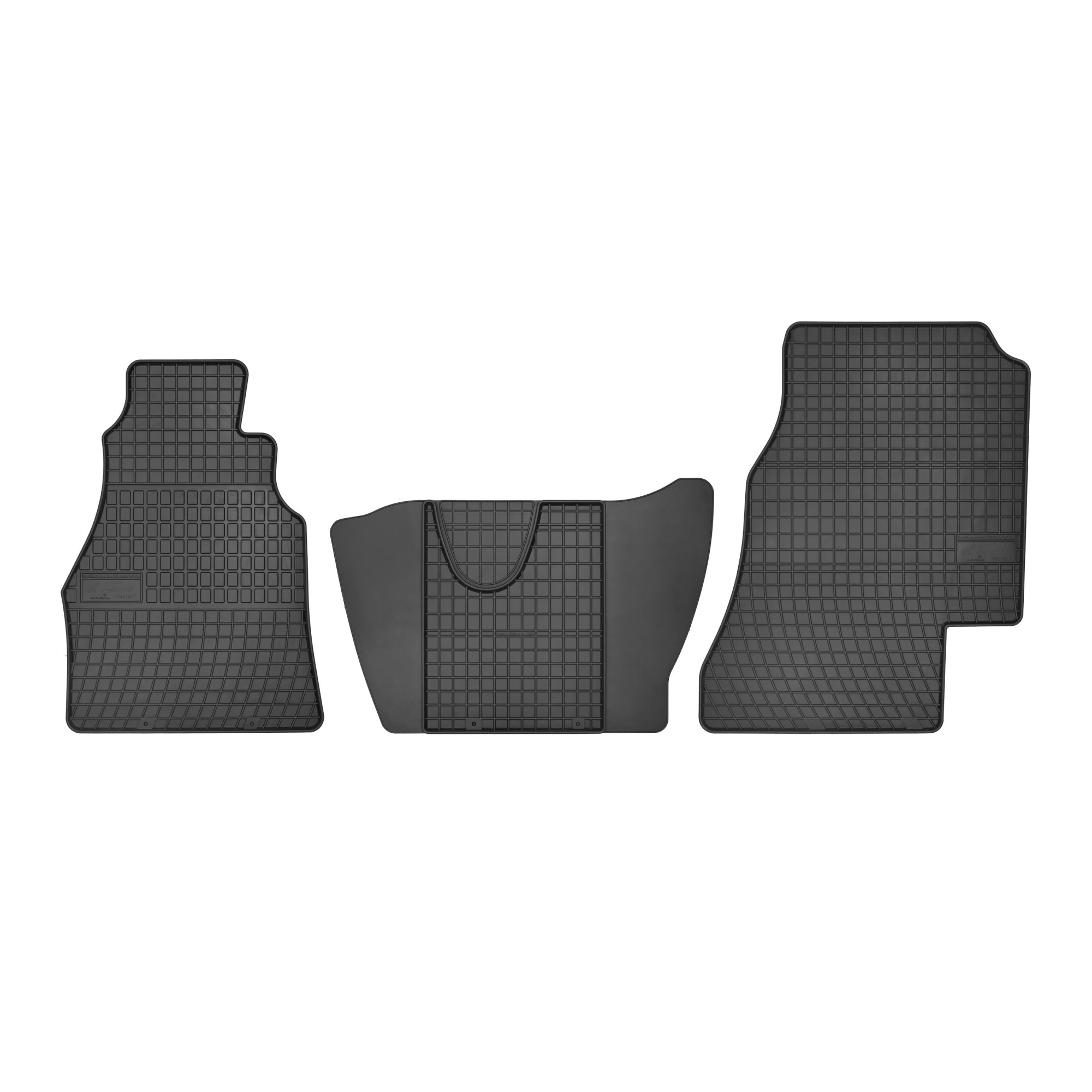 Covorase auto Mercedes Sprinter fabricatie 1997 - 2005