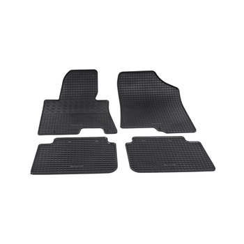 Covorase auto Hyundai I30 fabricatie 2012 - 2017 Covorase auto Hyundai I30 fabricatie 2012 - 2017