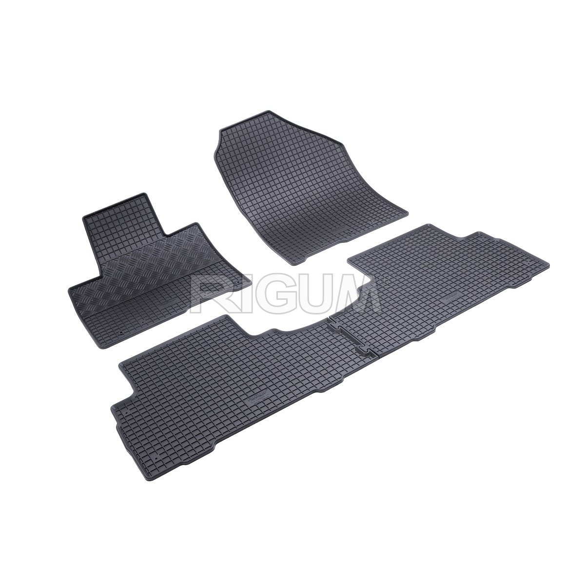 Covorase auto Kia Sorento fabricatie 2015 - prezent