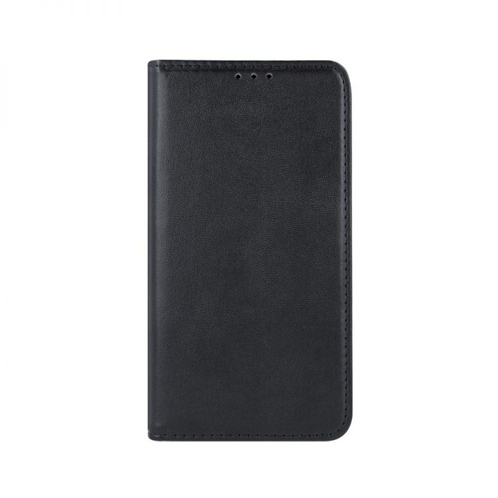 Forcell Smart mágneses flip tok Samsung Galaxy A54 5G telefonhoz, fekete