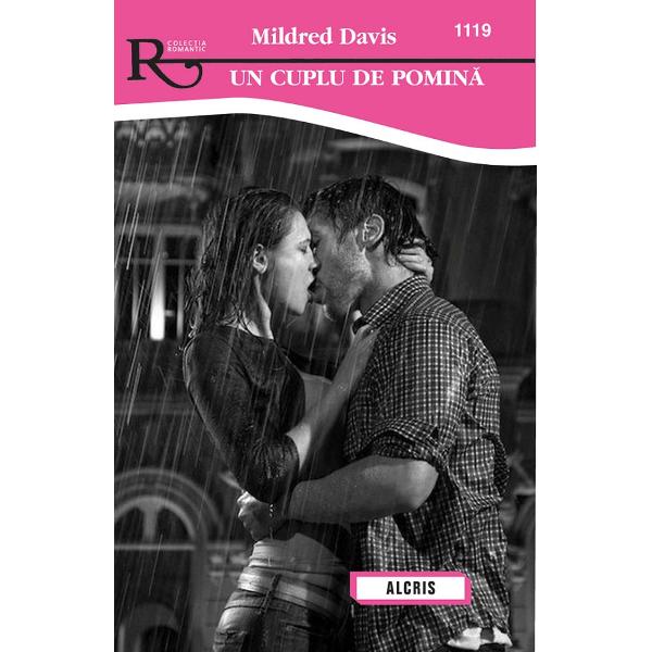 Un cuplu de pomina - Mildred Davis