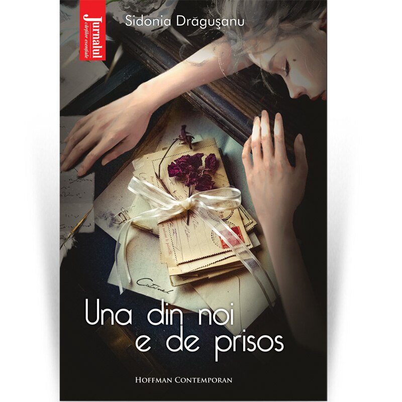 Una din noi e de prisos - Sidonia Dragusanu, Editia 2021