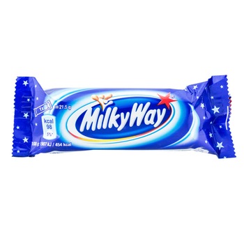 Imagini MILKY WAY ROFOOD8966 - Compara Preturi | 3CHEAPS