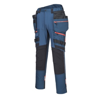 Pantaloni de lucru Holster DX440, marimea 48/S Pantaloni de lucru Holster DX440, marimea 48/S