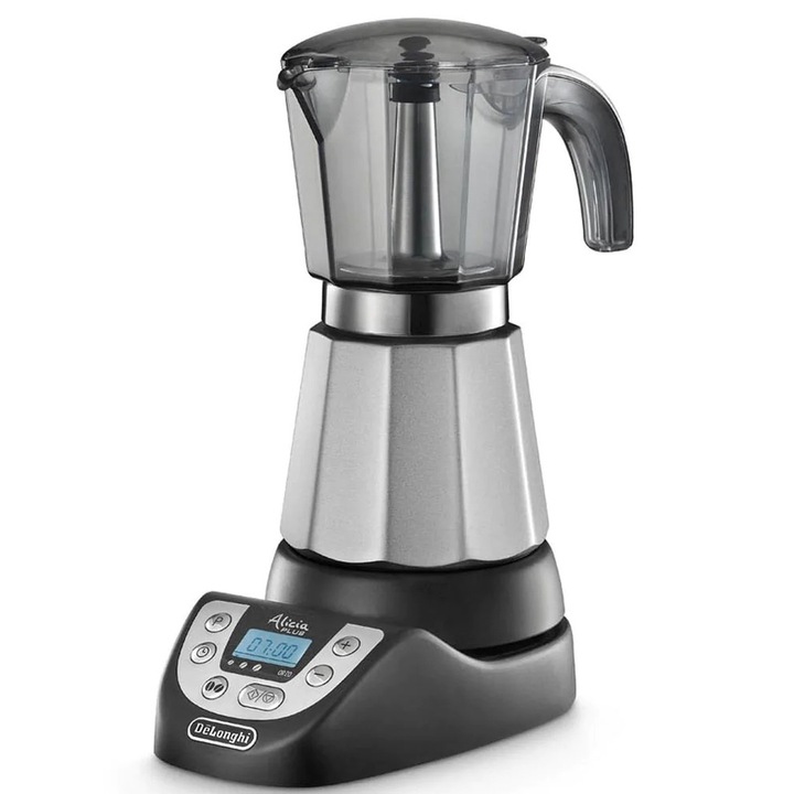 De'Longhi EMKP-63.B kotyogó káváfőző