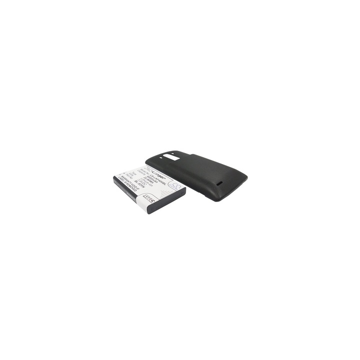 RealPower LG BL-53YH 3.8V 6000mAh utángyártott Li-ion akkumulátor