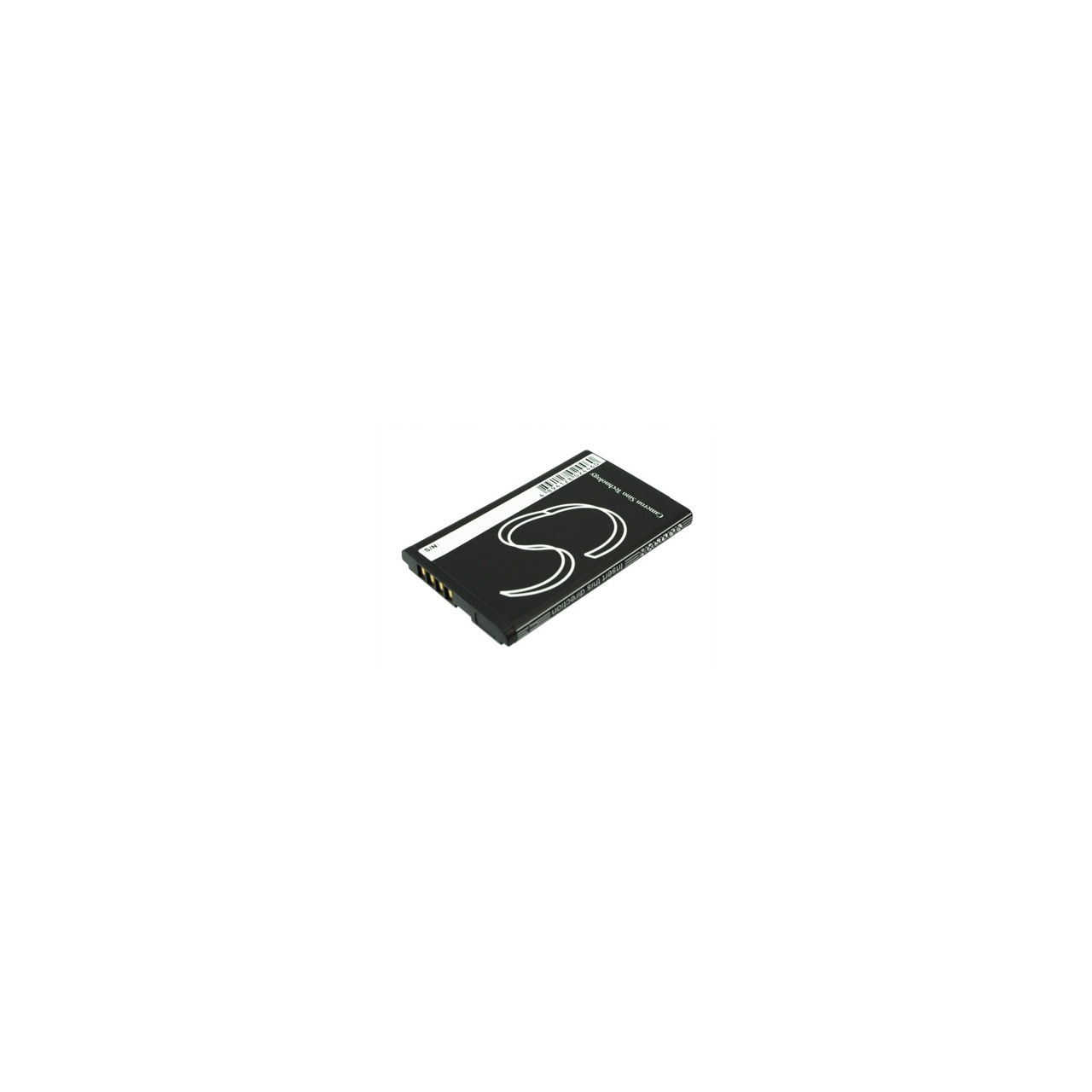 Батерия RealPower, LG LGIP-430A / LGIP-431A / SBPL0083509, 3.7V, 650mAh ...