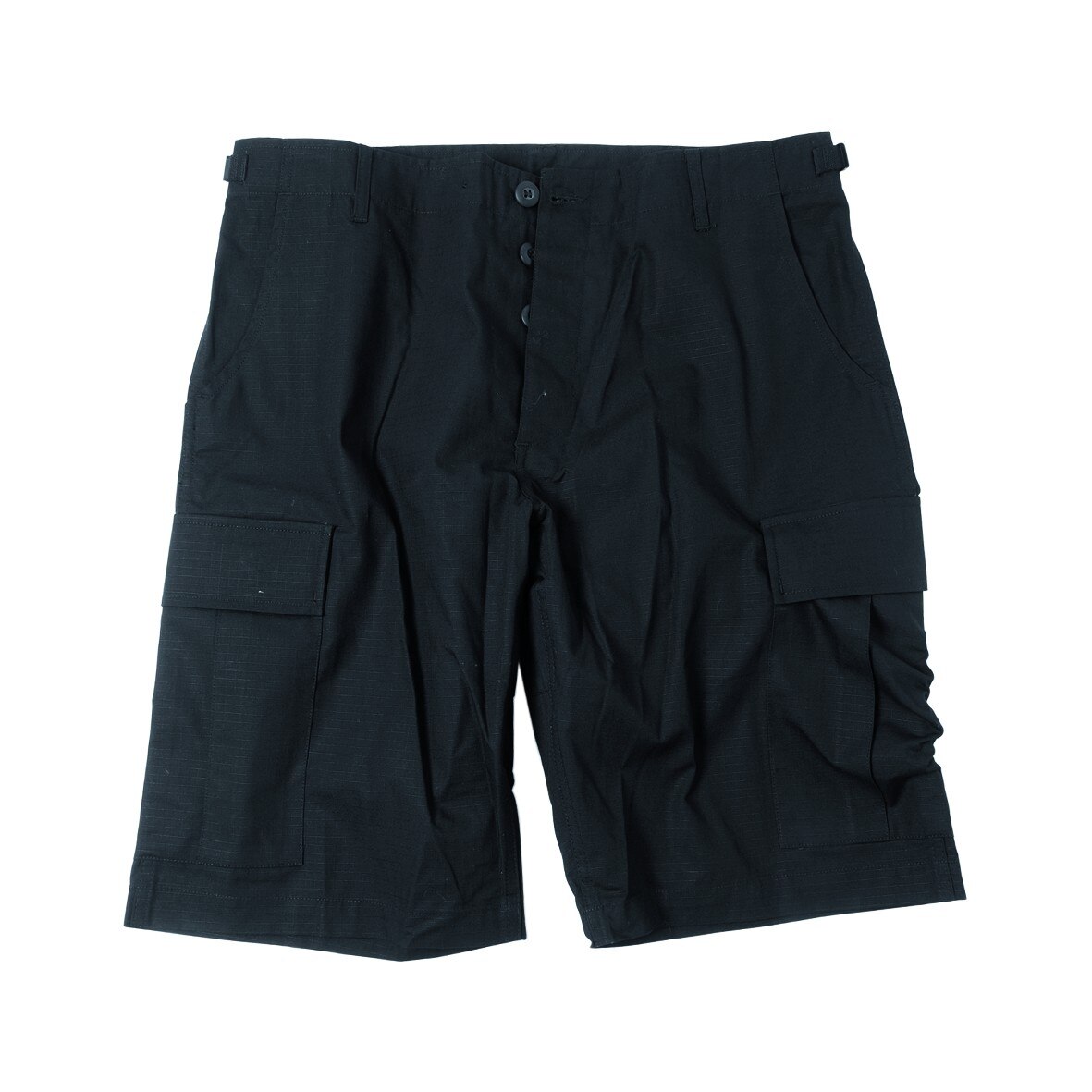 Bermude RipStop, Negru