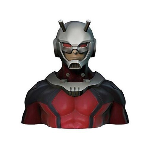 Cutie Pentru Bani Ant-Man Deluxe Bust Bank