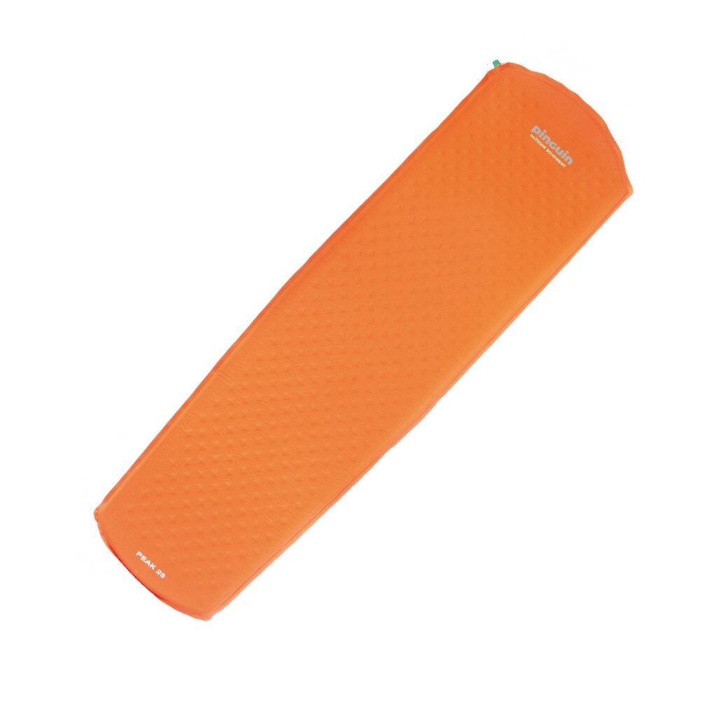 Saltea autogonflabila Pinguin Peak 25 Orange