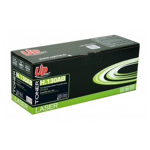 Toner UPRINT HLT176BUP Negru, 1300 pag, compatibil CF350A