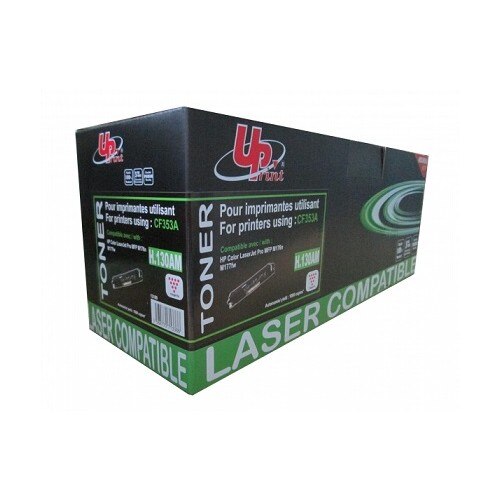 Toner UPRINT HLT176MUP Magenta, 1000 pag, compatibil CF353A