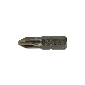 Bit Felo Industrial PH 1, lungime 25mm, Felo 02201010 Bit Felo Industrial PH 1, lungime 25mm, Felo 02201010
