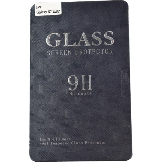 Folie de protectie Mobile Tuning pentru SAMSUNG GALAXY S7 EDGE fullbody tempered glass