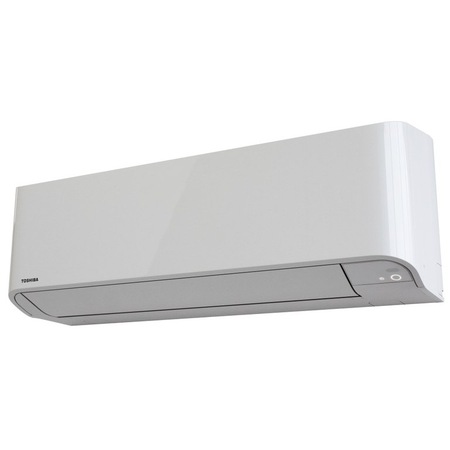 Aparat de aer conditionat Toshiba Mirai, model nou 2016, RAS-16BAV-E Inverter, 16000 BTU/H, Clasa A+, Al 6-lea Simt, Filtru HD + Carbon, Auto Restart, Autocuratare, Dezumidificare