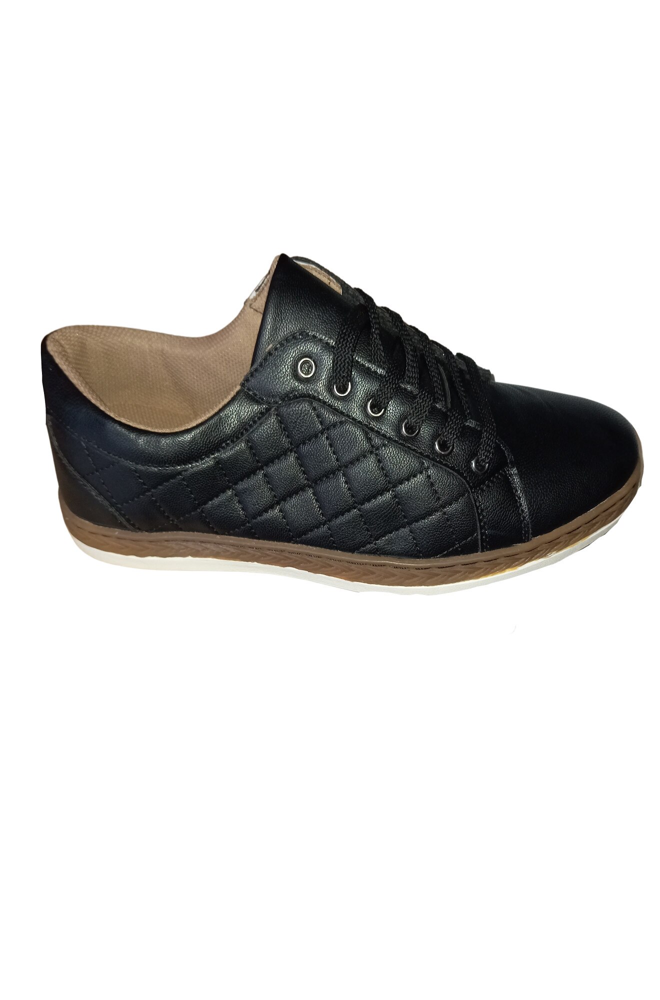 Pantofi 635 pentru barbati, negru