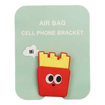 Suport stand adeziv pentru telefon model animat 11 Suport stand adeziv pentru telefon model animat 11