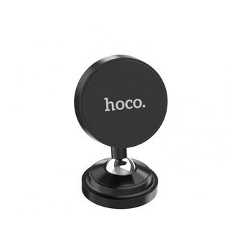 Suport Auto Universal Hoco Magnetic Pentru Bord, Aluminiu, Negru Ca36 Suport Auto Universal Hoco Magnetic Pentru Bord, Aluminiu, Negru Ca36