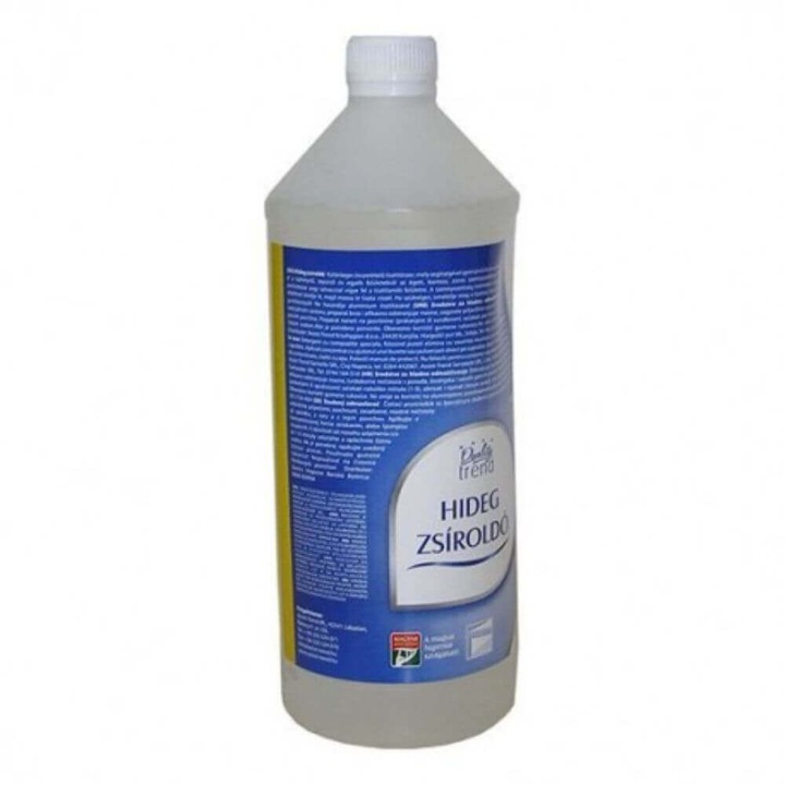 Cold Assist Trend zsírtalanító oldat, 1 l