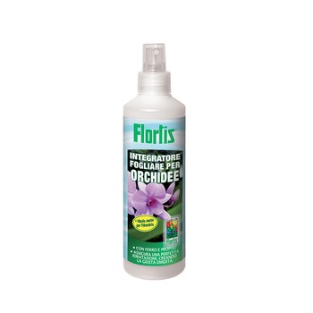 Supliment foliar pentru orhidee, 250 ml Supliment foliar pentru orhidee, 250 ml