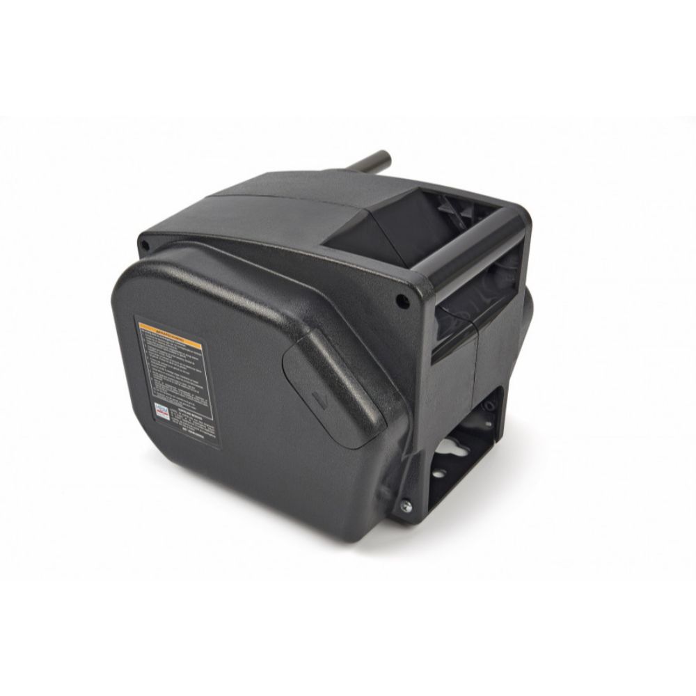 Troliu electric, HBM, 12V, 900kg