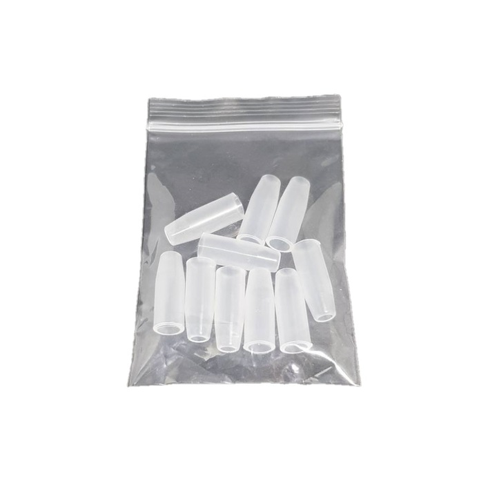 10 db tartalék szájrész készlet Etryon PFT-66S alkoholszondához