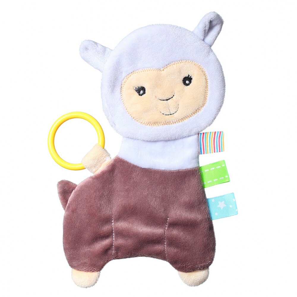 Jucarie atasament plata Alpaca Lilian