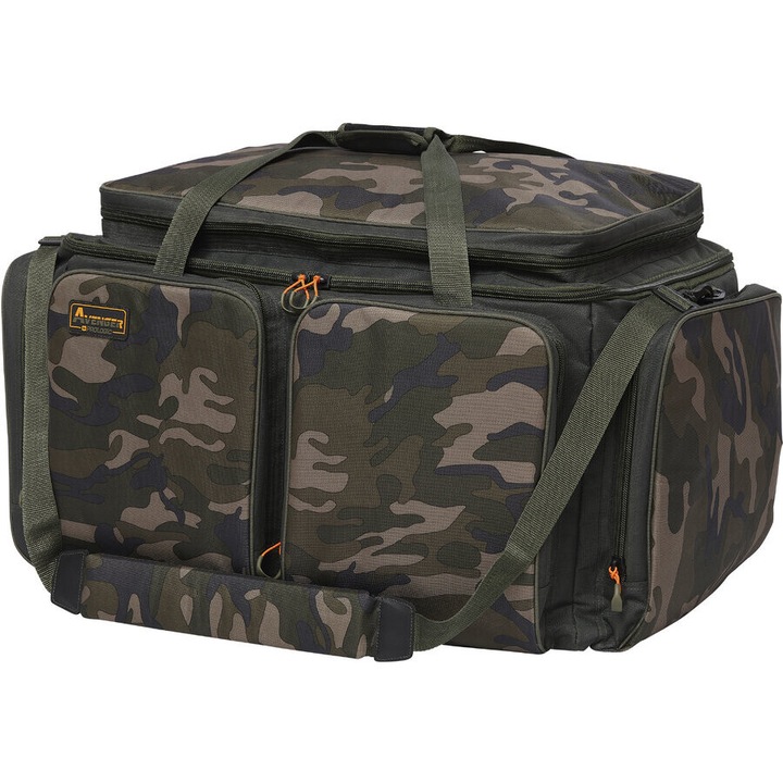 Prologic Avenger Carryall Bag Размер L 65X40X40cm Camo