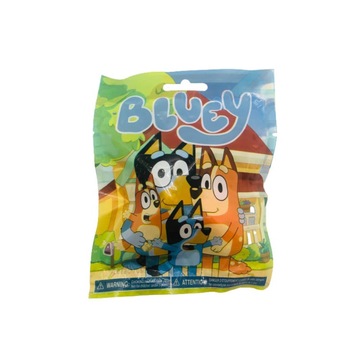 Figurina Bluey si bingo , plic cu surprize, mistery box , + 3 ani , viMAG ® Figurina Bluey si bingo , plic cu surprize, mistery box , + 3 ani , viMAG ®