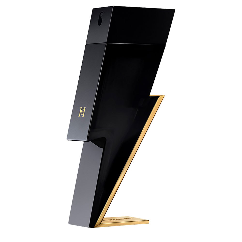 Apa de parfum, Carolina Herrera, Bad Boy, Barbati, 100 ml