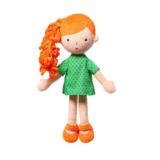 Papusa BabyOno de plus Hannah