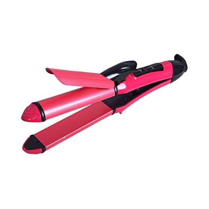 2 in 1 Placa si Ondulator