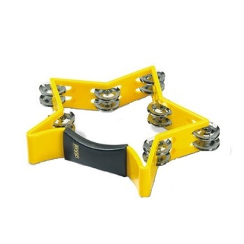 Tamburina Sonor GTS Global Tambourine Star Tamburina Sonor GTS Global Tambourine Star