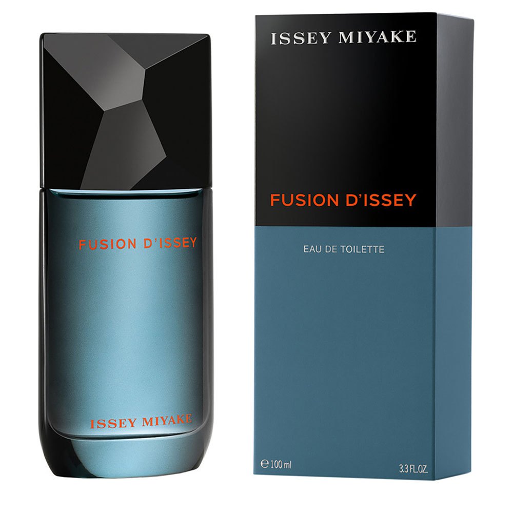Apa de toaleta, Fusion D´Issey Miyake, Vaporizator, 150 ml