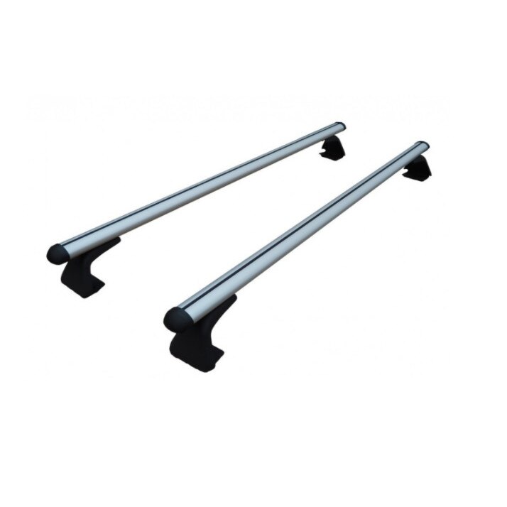 Bare transversale Aluminiu Dacia Logan II