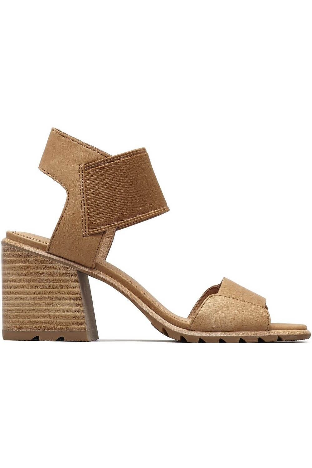 Sandale dama, Sorel Nadia Sandal, Albastru, Maro