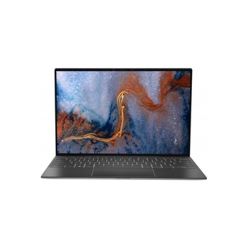 Laptop DELL XPS 13 (9310) Intel i5-1135G7 4.2Ghz, 13.4inch, FHD+ non Touch, 8GB RAM, 512GB SSD, Platinum Silver cu palmrest Black carbon fiber Laptop DELL XPS 13 (9310) Intel i5-1135G7 4.2Ghz, 13.4inch, FHD+ non Touch, 8GB RAM, 512GB SSD, Platinum Silver cu palmrest Black carbon fiber