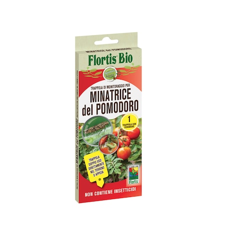 Pachet promo: Capcana cu feromoni pentru tuta absoluta + Capcana cu lipici anti gandaci, Pest-X-Defend, momeala inclusa, gata de utilizare, set 5 bucati