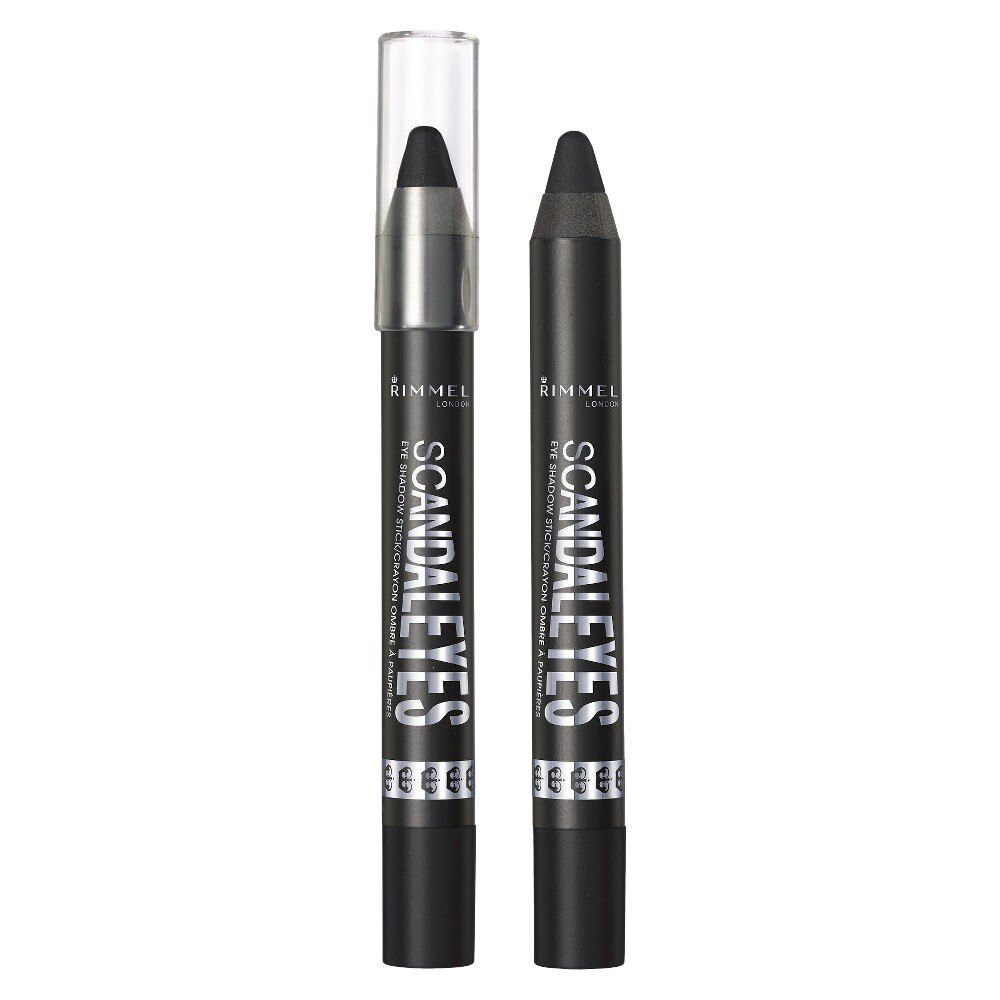 Creion fard pentru pleoape Rimmel ScandalEyes Shadow Stick, 008 Blackmail, 3.25g