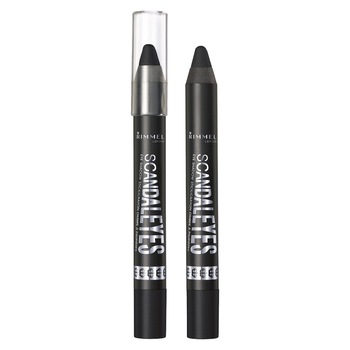 Creion fard pentru pleoape Rimmel ScandalEyes Shadow Stick, 008 Blackmail, 3.25g Creion fard pentru pleoape Rimmel ScandalEyes Shadow Stick, 008 Blackmail, 3.25g