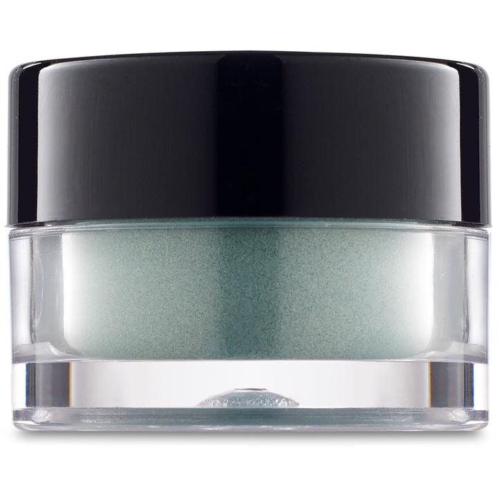 Fard de pleoape sidefat Eclats de Vert Phyt's, 6ml